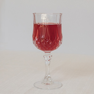 wine glass