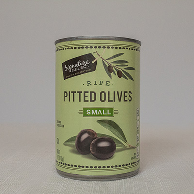 olives